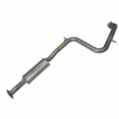 $153 • Buy STANDARD CENTRE MUFFLER EXHAUST  For MITSUBISHI MAGNA TH TJ 3.0LT 3.5LT SEDAN 