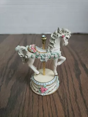 Carousel Horse • $7.99