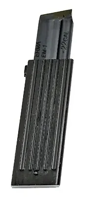 ERMA EM1 22LR  10 RD. Magazine M1 Carbine  • $165