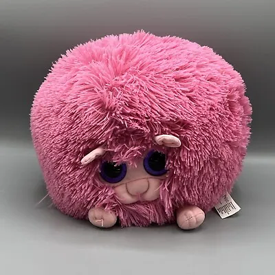 £11.69 • Buy Wizarding World Harry Potter Pink Pygmy Puff Stuffed Animal Plush 11  NO TAG
