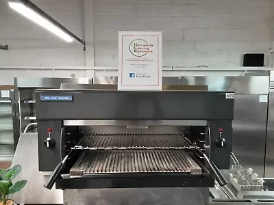 Used Blue Seal E91B Electric Salamander/Grill Delivery Available  • £570