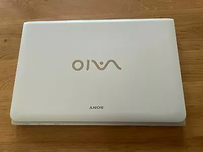 $731.59 • Buy Sony Vaio Laptop 15.6 Inch- I7 3630 3.4 GHz - 8GB RAM DVD - 2TB HDD - 15.6”