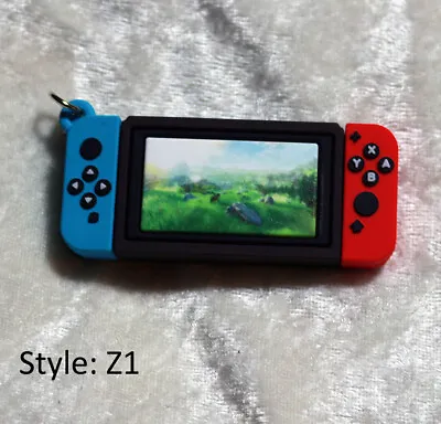 1/3 1/4 Scale Doll SD MSD BJD Nintendo Switch Console Red Blue Zelda 1 • $8.99