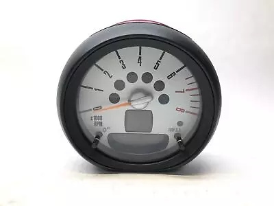 2011 - 2016 Mini Cooper Countryman Tach Tachometer Odometer Non Navi Id 9260581 • $67.50