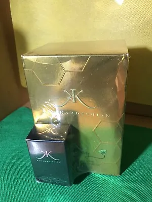 Pure Honey By Kim Kardashian 3.4 Oz + KK Parfum Spray 0.25 Fl.oz Sealed Free S/H • $36.99