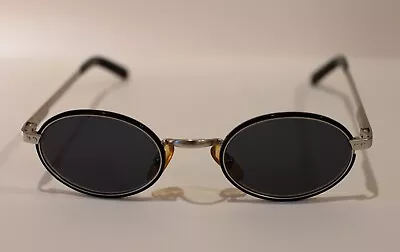 Vintage Italian  Blueboy  Sunglasses Rare Classics. Made In Italy • $129