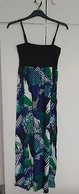£3 • Buy Maxi Dress Size 14