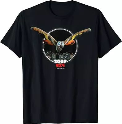 Mothra 2003 Icons Of Toho T-Shirt • $23.99