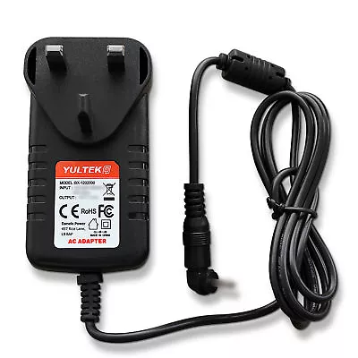 Power Lead Adapter Charger For Arizer Solo Portable (Fast Charging) Replacement • £10.99
