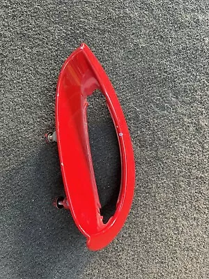 96-98 Mustang Cobra Hood Scoop Driver Side Lh OEM Ford • $75