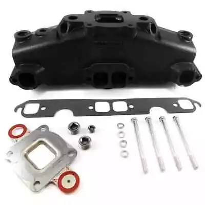 $345.50 • Buy Barr Marine MC-1-865735 Merc Dry Joint Manifold V8
