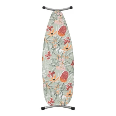 $37.46 • Buy Luxe Laundry Australiana Ironing Board Padded Thick Felt Cotton Fitted Cover