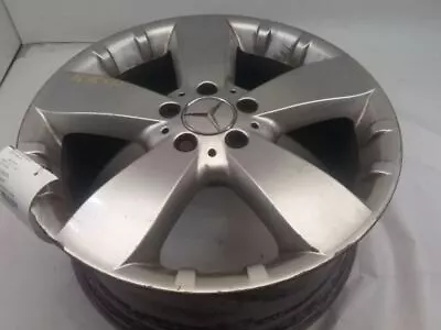 Wheel 164 Type ML500 18x8 5 Spoke Fits 06-07 MERCEDES ML-CLASS 443558 • $95