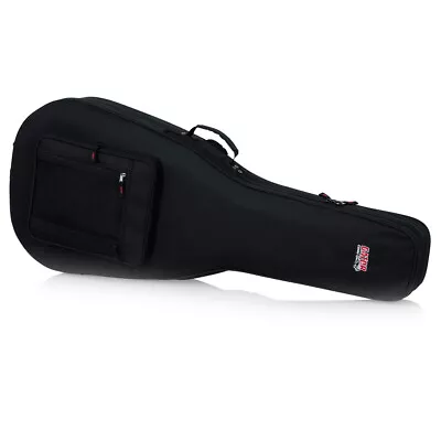 Gator GL Series Lightweight 12-String Dreadnought Acoustic Guitar Case • $129.99