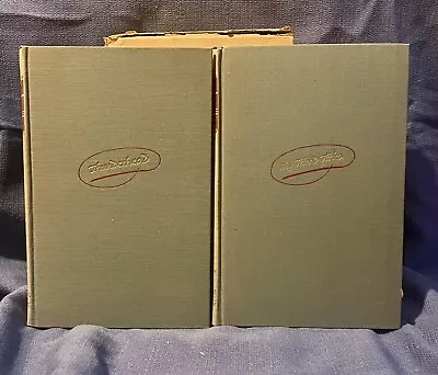 Thunderhead & My Friend Flicka : Mary O'Hara 1941 Box Set Of 2 HC Books • $26
