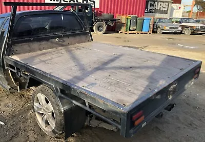 $750 • Buy Ford BA - BF Ute Complete Flat Tray