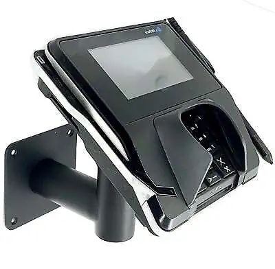 Swivel Wall Mount For Verifone MX915 - VESA Compatible - Complete Kit • $53.95