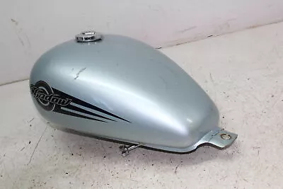 2007 Honda Shadow Vlx 600 Vt600cd Deluxe Gas Tank Fuel Petrol Reservoir • $315