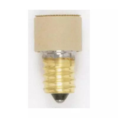 Satco 92-407 E12 European E12 To Intermediate E14 - E17 Adapter • $14.99