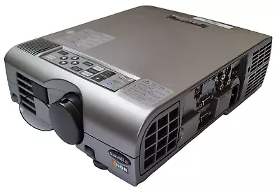 £49.99 • Buy Saville LCD Projector TX1200