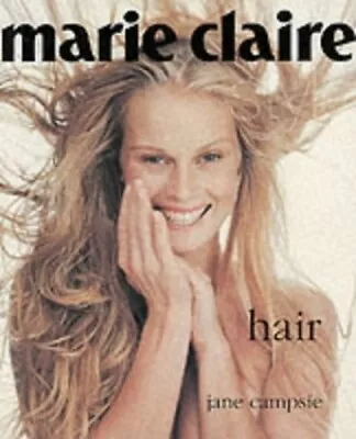 Hair ( Marie Claire  Style S.) Campsie Jane • £4.49