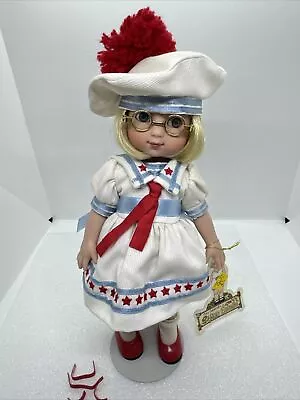 Mary Engelbreit Robert Tonner Doll - Ann Estelle   Star Spangled Sailor  1998 • $89.99