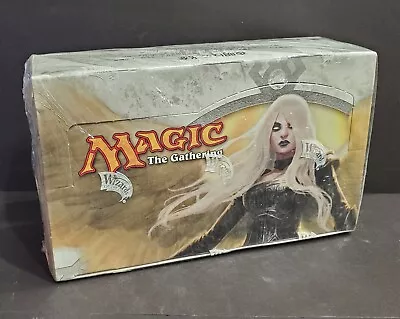 Japanese  AVACYN RESTORED Booster Box MtG Magic Gathering New Sealed  JP • $379.99