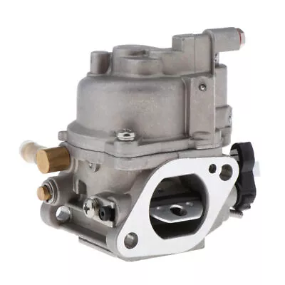 Carburetor Assy For Yamaha 4-Stroke 8HP 9.9HP F8M F9.9M Outboard 68T-14301-41 • $47.99