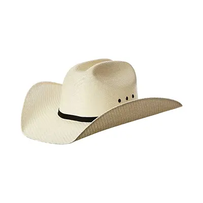 Twister Kid's Vented Western Straw Hat T7100348 • $39.99