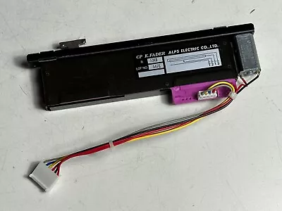 ALPS Motorized 100mm Fader K-Series 4-wire 10KB • $35