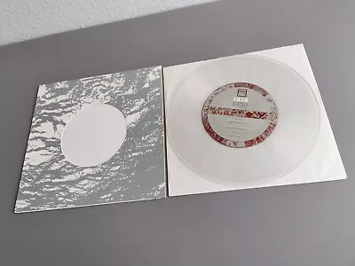 ISIS Oiginal Clear Vinyl 12  EP Oceanic Remixes Vol IV FENNESZ VENETIAN SNARES • $37.19