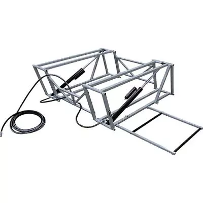 Allstar Performance 11271 Race Car Lift Frame - Steel NEW • $1538.50