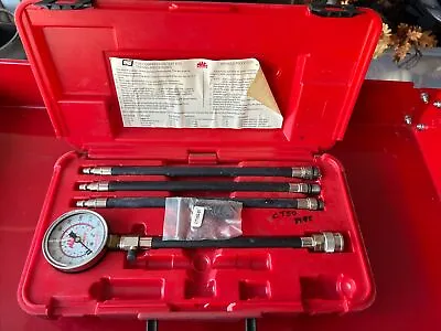 Mac Tools CT50/CT100 Compression Test Kit TT341 • $90