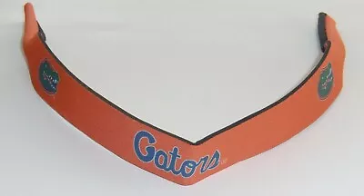 Florida Gators 16  Neoprene Sunglasses Strap NCAA Licensed Croakies • $9.89