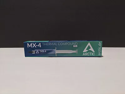ARCTIC MX-4 (20g) - Premium Thermal Paste (CPU - GPU - PS5 - XBOX) NEW (SEALED) • $15.88