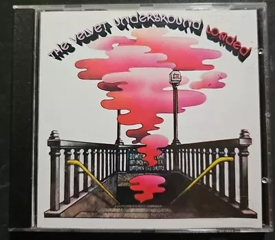 The Velvet Underground : Loaded CD  • £3.95