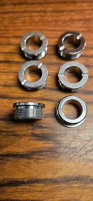 Volvo Penta 814640 Bushing Lot Of 6 OEM • $14.95