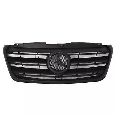 9108852600 NEW Front Grille For Mercedes Benz Sprinter 1500 2500 3500 • $259