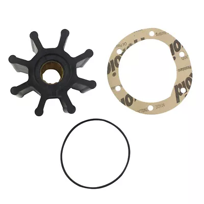 Raw Sea Water Pump Impeller Repair Kit Volvo Penta Marine Sierra 18-3077 • $19.99