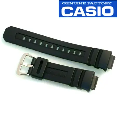 G-Shock Watch Replacement Strap 10273059 For AWR-M100 AWG-M100 G-7700 AW-590 • £22.22