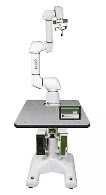 OB7 7-Axis Collaborative Robot By Productive Robotics    Demo  • $39900