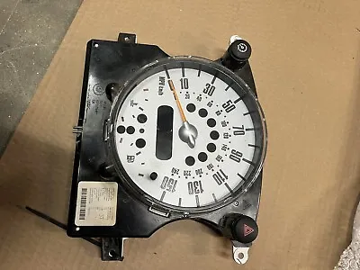 2002-2008 Mini Cooper In Dash Speedometer Instrument Gauge Cluster 6211-6928885 • $43