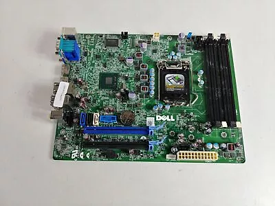 Dell OptiPlex 7010 SFF LGA 1155 DDR3 SDRAM Desktop Motherboard WR7PY • $15.99