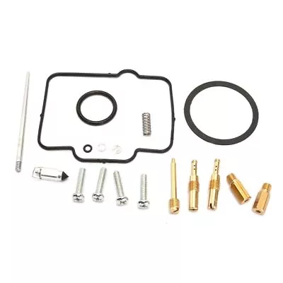 All Balls Racing Carb Carburetor Rebuild Kit For 90-95 Honda CR 125 CR125 125R • $37.83