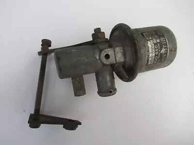 VW Bus Smog Pump Part • $49