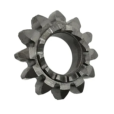 MF0982 - Gearwheel Start 12-12 DM 205 Vespa 125 150 200 Px Rainbow • $70.66