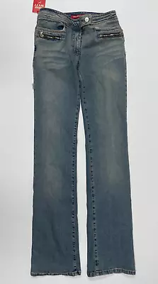 Miss Sixty Jeans Made In Italy J401 Edgard Trousers • $28.80