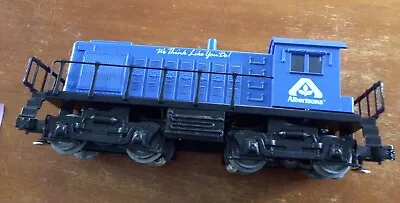 K-line Locomotive • $59.99