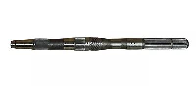 82-93 Gm Chevy 700r4 700-r4 Transmission Output Shaft 18 1/4  2wd 4x2 8647951 • $120