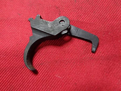 USGI M1 Carbine IBM HR Marked Trigger • $49.95